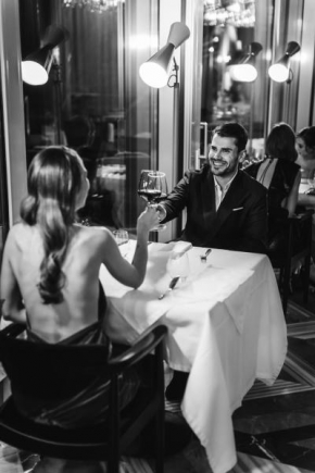 Met Boutique Hotel